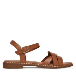 Снимка на Сандали Lasocki RST-KM215-02 Кафяв