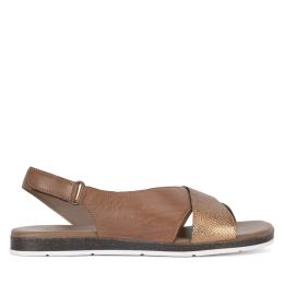 Снимка на Сандали Lasocki WI16-740A-01 Кафяв