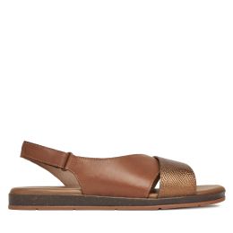 Снимка на Сандали Lasocki WI16-740A-01L Кафяв