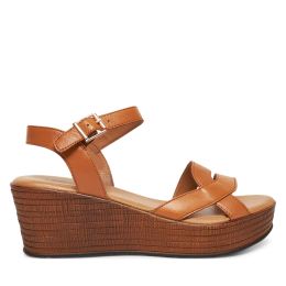Снимка на Сандали Lasocki WI16-NYASA-03 Кафяв