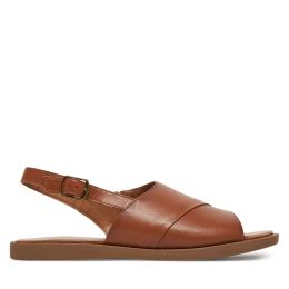 Снимка на Сандали Lasocki WI23-3096-08 Кафяв