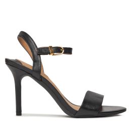 Снимка на Сандали LAUREN RALPH LAUREN 802940588001 Черен