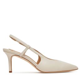 Снимка на Сандали LAUREN RALPH LAUREN 802966874001 Бял