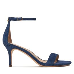 Снимка на Сандали LAUREN RALPH LAUREN Allie 802959175002 Тъмносин