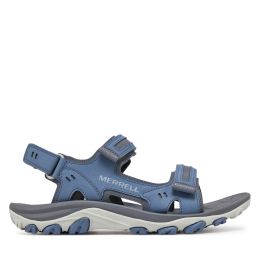 Снимка на Сандали Merrell Maipo Explorer Aerosport J038037 Тъмносин