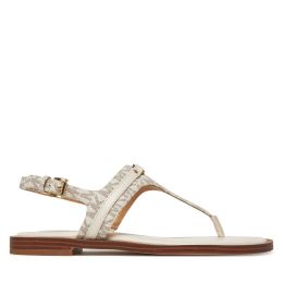 Снимка на Сандали MICHAEL Michael Kors 40S5MAFS1B Екрю