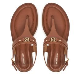 Снимка на Сандали MICHAEL Michael Kors 40S5MAFS4L Кафяв