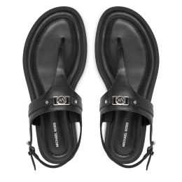 Снимка на Сандали MICHAEL Michael Kors 40S5MAFS4L Черен