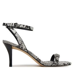Снимка на Сандали MICHAEL Michael Kors Darrington 40S5DTMS1E Бял