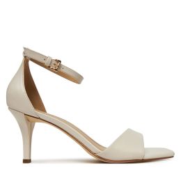 Снимка на Сандали MICHAEL Michael Kors Jaida 40S5JDMS1L Екрю