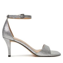 Снимка на Сандали MICHAEL Michael Kors Jaida  40S5JDMS1M Сребрист