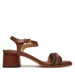 Снимка на Сандали MICHAEL Michael Kors Mandy 40R5MAMS3B Кафяв