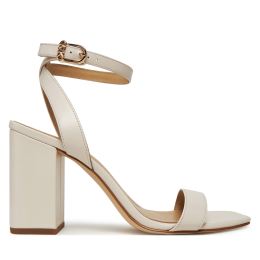 Снимка на Сандали MICHAEL Michael Kors Merriam 40S5MMHS1L Екрю