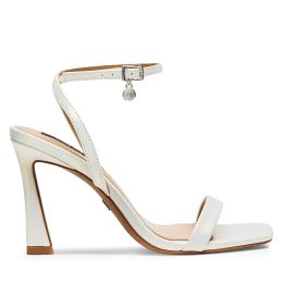 Снимка на Сандали Nine West 123AL1713 Бял