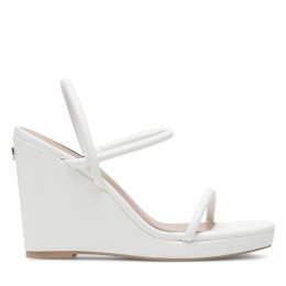 Снимка на Сандали Nine West WFA2624-1 Бял