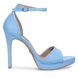 Снимка на Сандали Nine West WFA2733-2 Син
