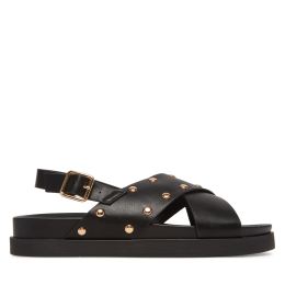 Снимка на Сандали ONLY Shoes Onlminnie 15 15341322 Черен