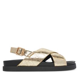 Снимка на Сандали ONLY Shoes Onlminnie 2 15253212 Златист