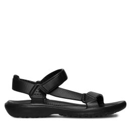 Снимка на Сандали Sprandi P1043520B Черен