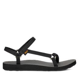 Снимка на Сандали Teva Original Universal Slim 1150110 Черен