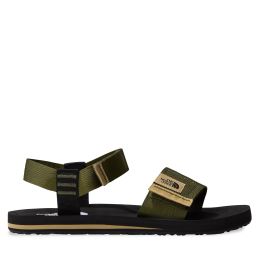 Снимка на Сандали The North Face M Skeena Sandal NF0A46BGRMO1 Каки