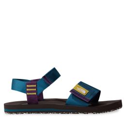 Снимка на Сандали The North Face M Skeena Sandal NF0A46BGVUO1 Електриков