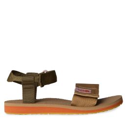 Снимка на Сандали The North Face Skeena II NF0A8AE679H1 Кафяв