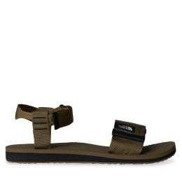 Снимка на Сандали The North Face Skeena Sandal II NF0A8AE56V81 Каки