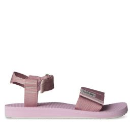 Снимка на Сандали The North Face Skeena Sandal II NF0A8AE674V1 Розов