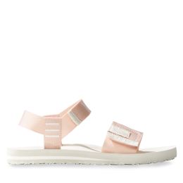 Снимка на Сандали The North Face Skeena Sandal NF0A46BFIHN1 Розов