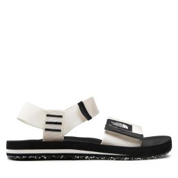 Снимка на Сандали The North Face Skeena Sandal NF0A46BFQ4C1 Бял