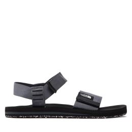 Снимка на Сандали The North Face Skeena Sandal NF0A46BGF9L1 Сив