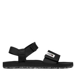 Снимка на Сандали The North Face Skeena Sandal NF0A46BGKX71 Черен