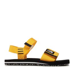 Снимка на Сандали The North Face Skeena Sandal NF0A46BGZU3-070 Жълт