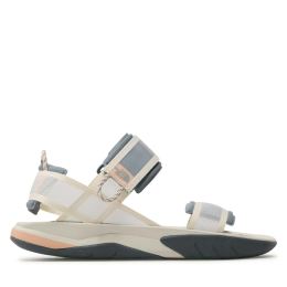 Снимка на Сандали The North Face Skeena Sport Sandal NF0A5LVR654-050 Бял