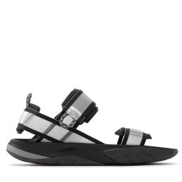 Снимка на Сандали The North Face Skeena Sport Sandal NF0A5LVRKT01 Сив