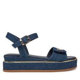 Снимка на Сандали Tommy Hilfiger T3A2-33788-1828 S Тъмносин