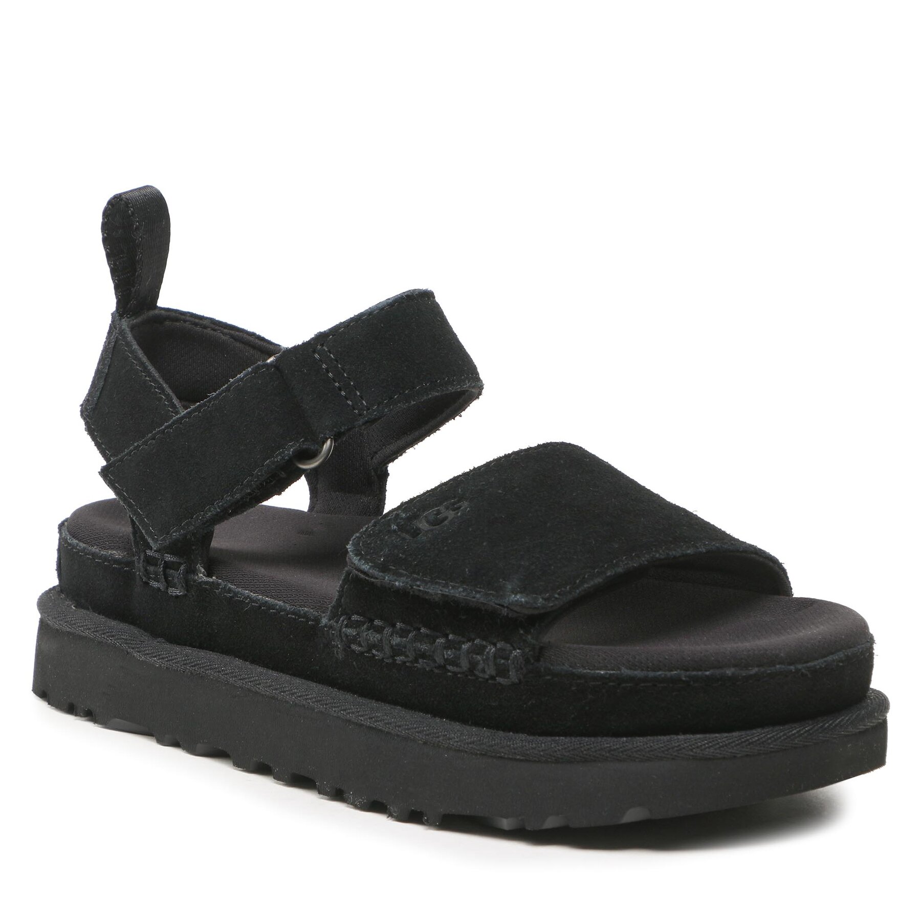 Снимка на Сандали Ugg W Goldenstar Sandals 1136783 Черен
