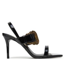 Снимка на Сандали Versace Jeans Couture 78VA3S71 Черен