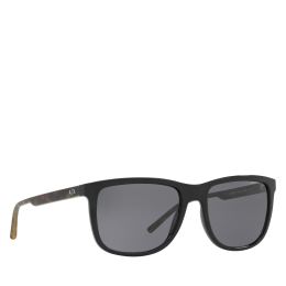 Снимка на Слънчеви очила Armani Exchange 0AX4070S 815881 Черен