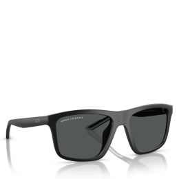 Снимка на Слънчеви очила Armani Exchange 0AX4149SU 56 805887 Черен