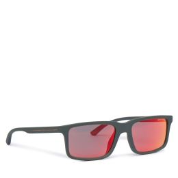 Снимка на Слънчеви очила Armani Exchange 0AX4157SU 83776Q Черен