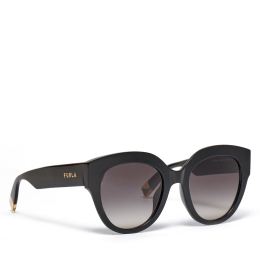 Снимка на Слънчеви очила Furla Sunglasses WD00117-A.0116-O6000-4-401-20-BD-D Черен