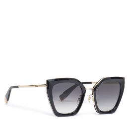 Снимка на Слънчеви очила Furla Sunglasses WD00129 ACM000 O6000 Черен