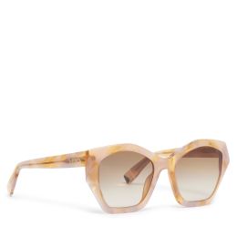 Снимка на Слънчеви очила Furla Sunglasses WD00130 BX3773 O9100 Бежов