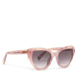 Снимка на Слънчеви очила Furla Sunglasses WD00131 BX3773 2840S Розов