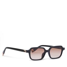 Снимка на Слънчеви очила Furla Sunglasses WD00153-A.0116-O6000-4-401-20-CN-D Черен