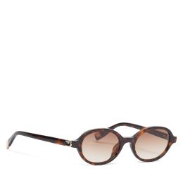 Снимка на Слънчеви очила Furla Sunglasses WD00154-A.0116-1443S-4-401-20-CN-D Кафяв