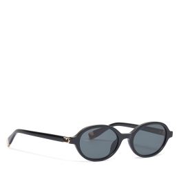 Снимка на Слънчеви очила Furla Sunglasses WD00154-A.0116-O6000-4-401-20-CN-D Черен