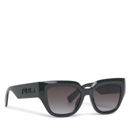 Снимка на Слънчеви очила Furla WD00120 JT0000 2810S Зелен